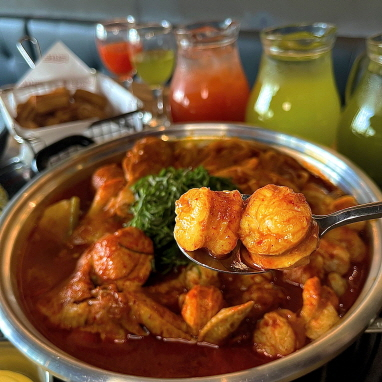 포차천국