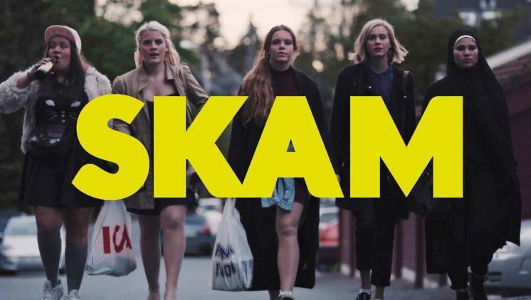 @skamlaserie