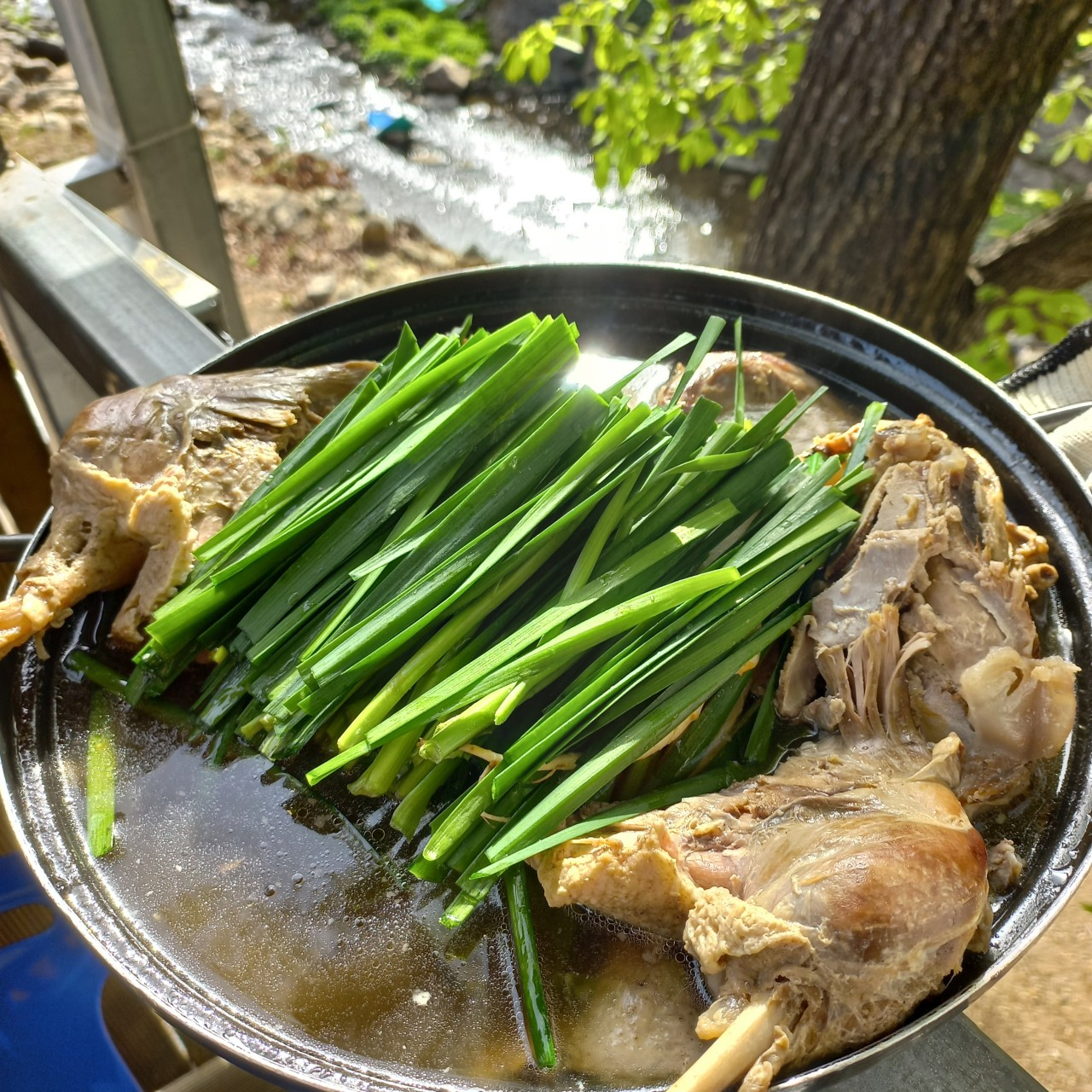 귀래정