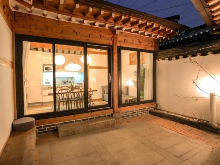 제이한옥