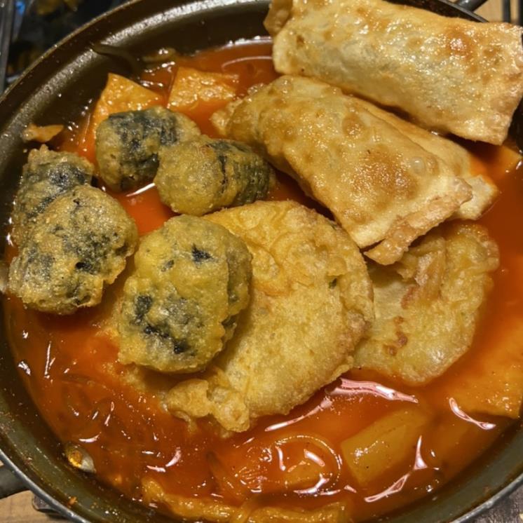 오술차