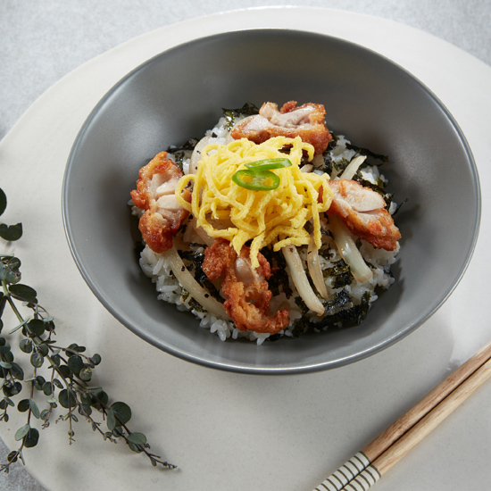 트루라이프 호밀