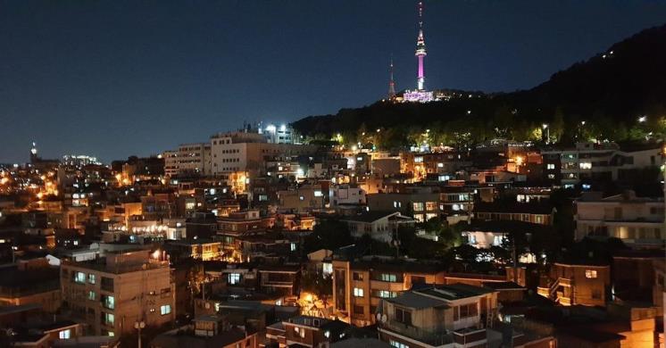 더젤 @the_jell_namsan