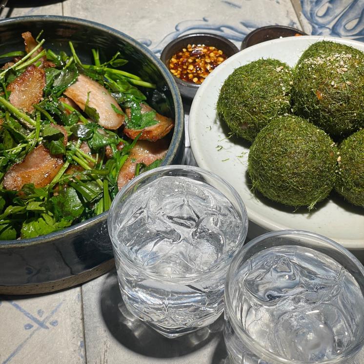 삼각지 주식