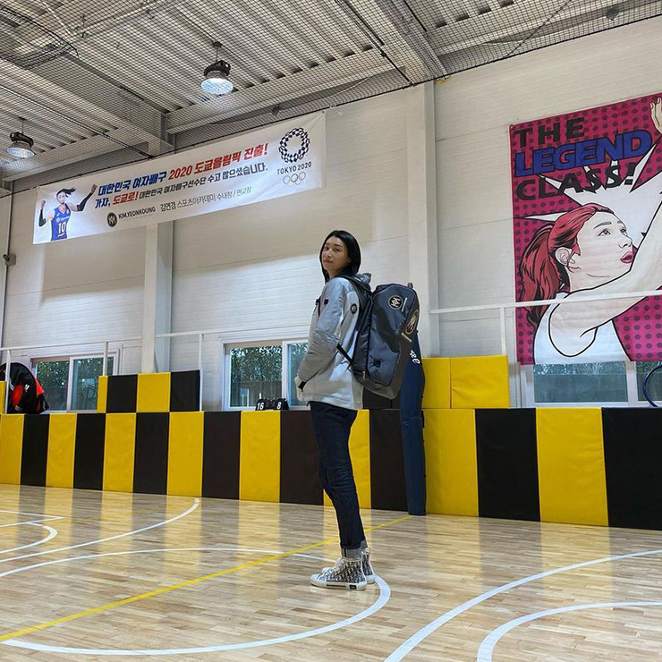 KYK 스포츠 아카데미