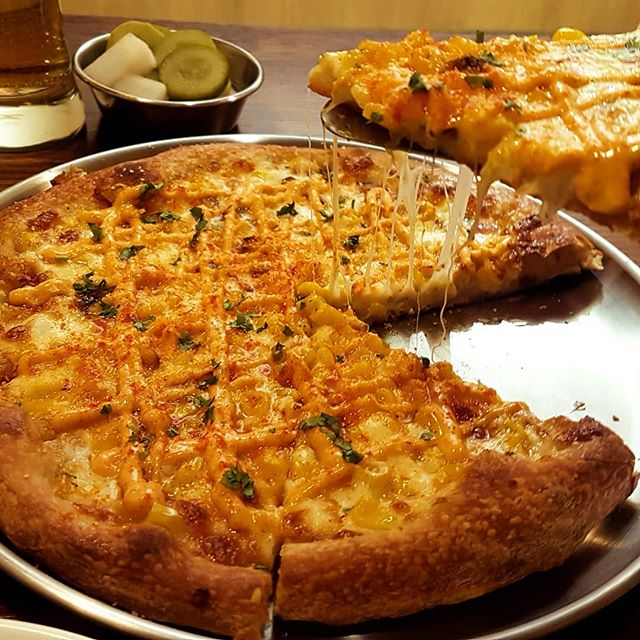 웨스트빌 피자 @westville_pizza