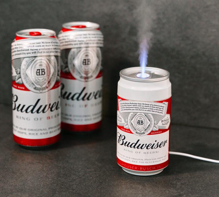 budweiser