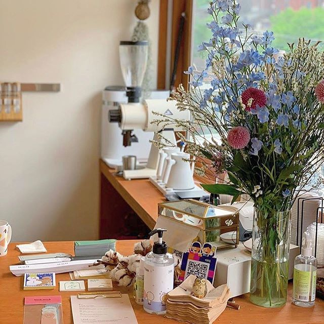 @bihwarim_bookshop