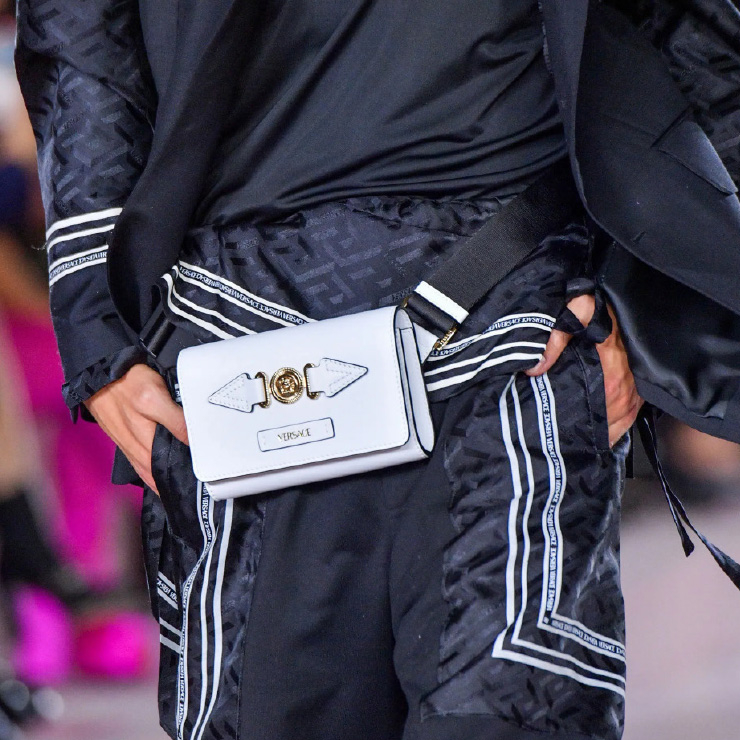 VERSACE