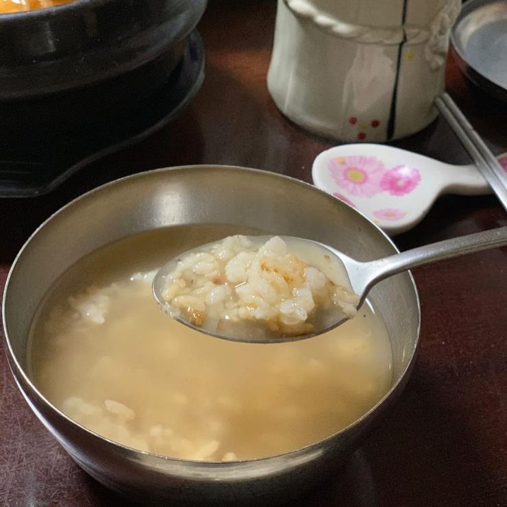 진미식당 @jennyfoooo