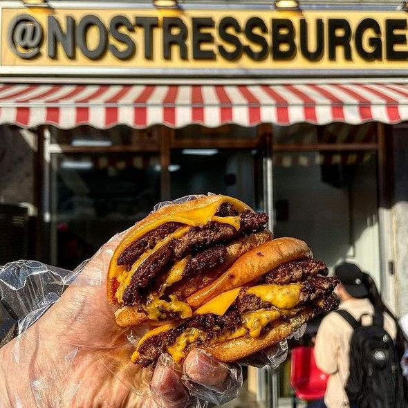 @nostressburger