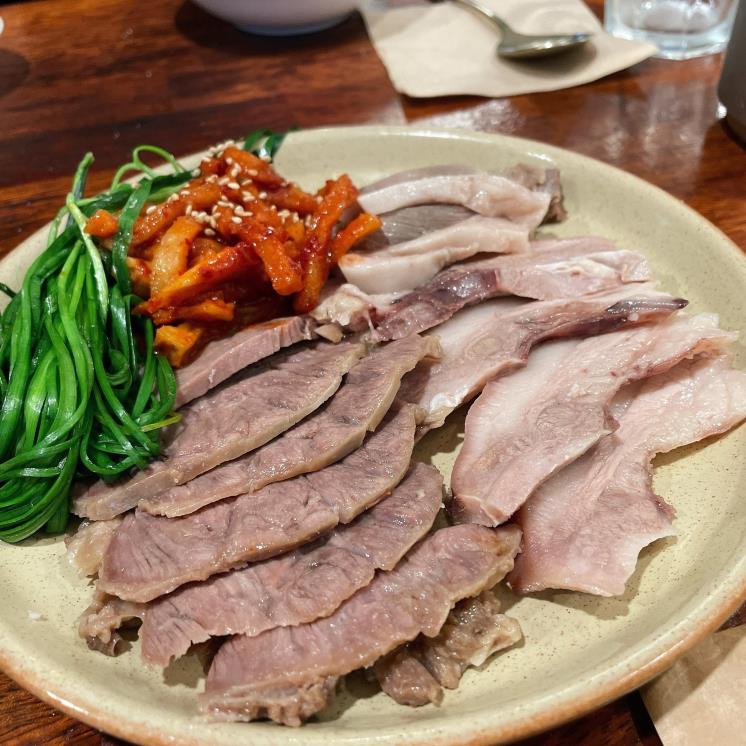 그레이스 국밥
