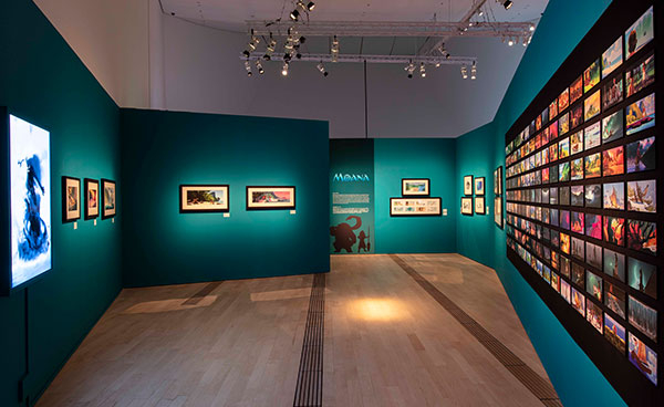 Walt Disney Family Museum