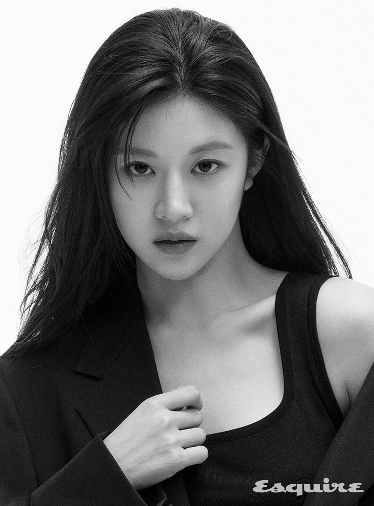재킷 보테가 베네타. 톱 에몽.