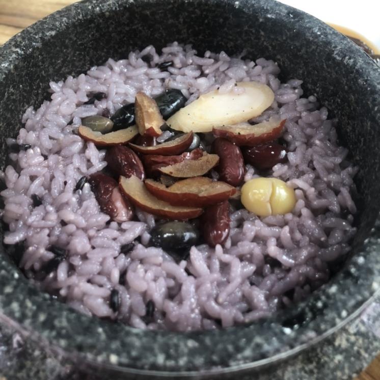 엄마손전통맛집