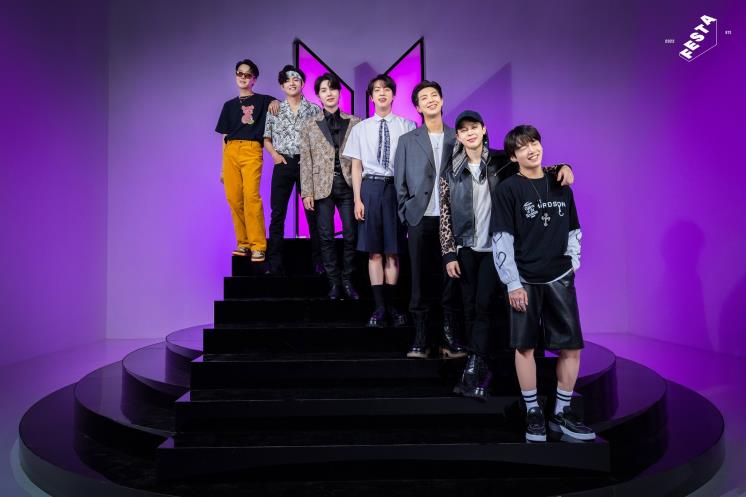 BTS OFFICIAL