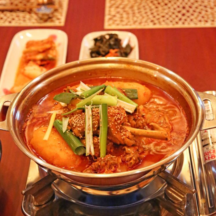 초시매한옥스테이