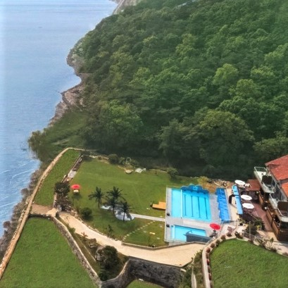 울랄라펜션