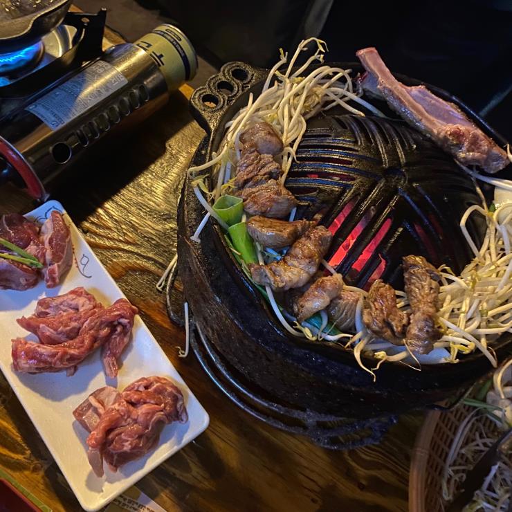 @hitsujiya_seoul