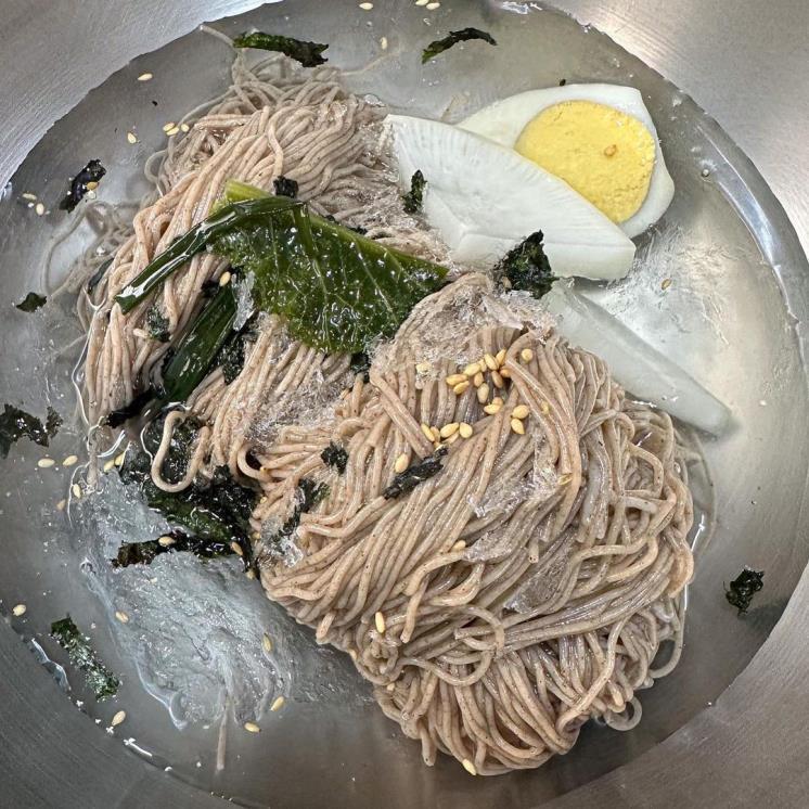 인스타그램 @mat_jjibnam