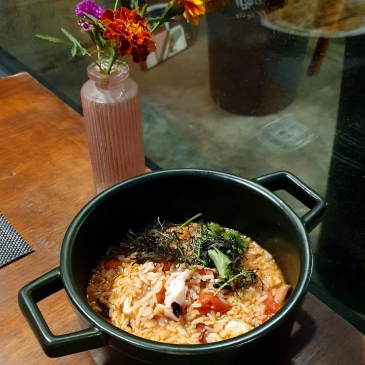 남산 와이너리