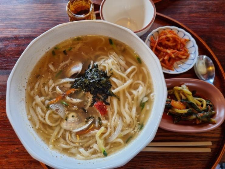 동구식당