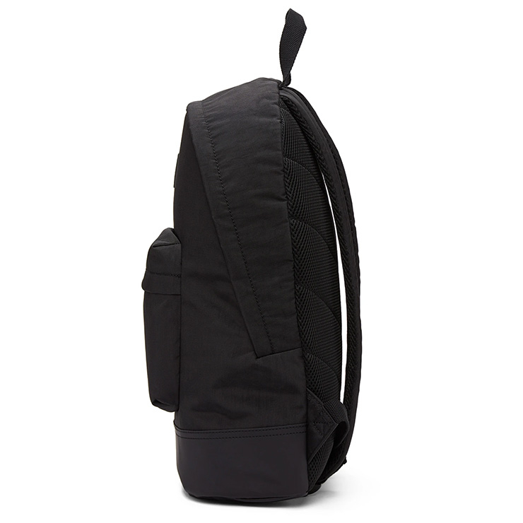 Black Violano Backpack, $105 USD.