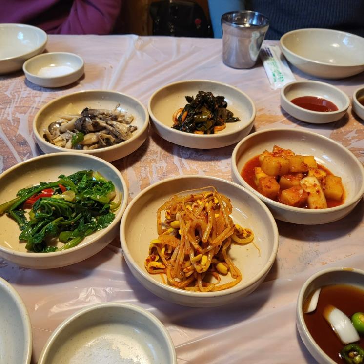 자연식당
