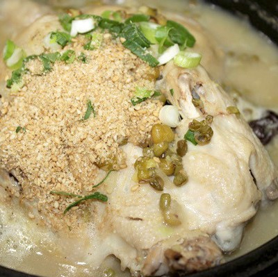 운정식당