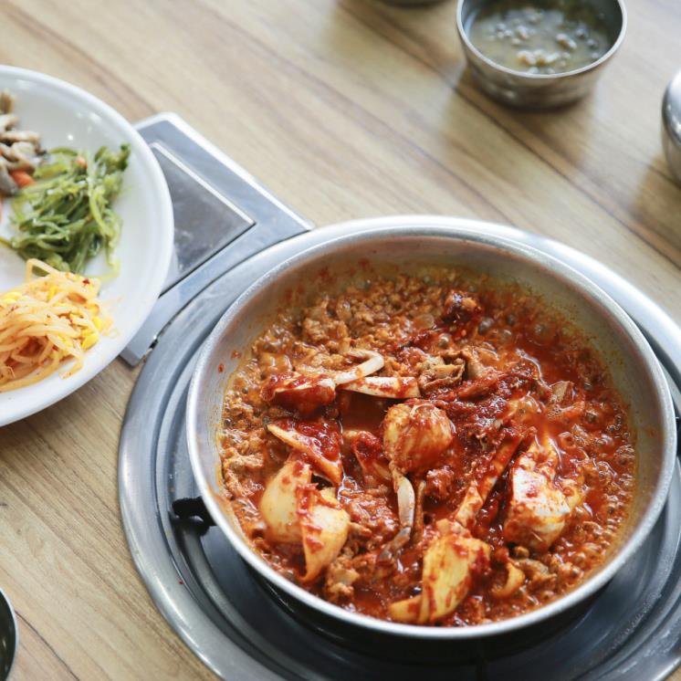 신촌기사식당