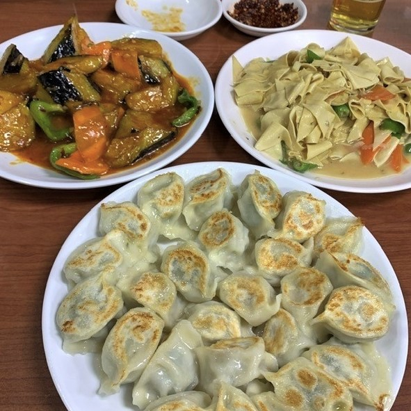 월래순교자관