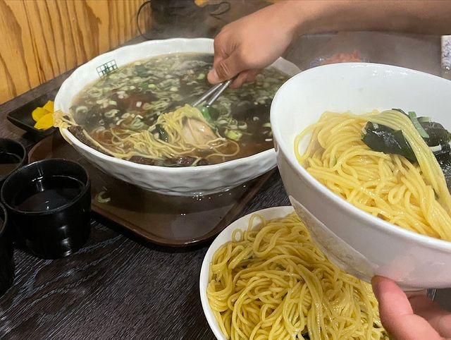 라멘81번옥 @soo_souvenir