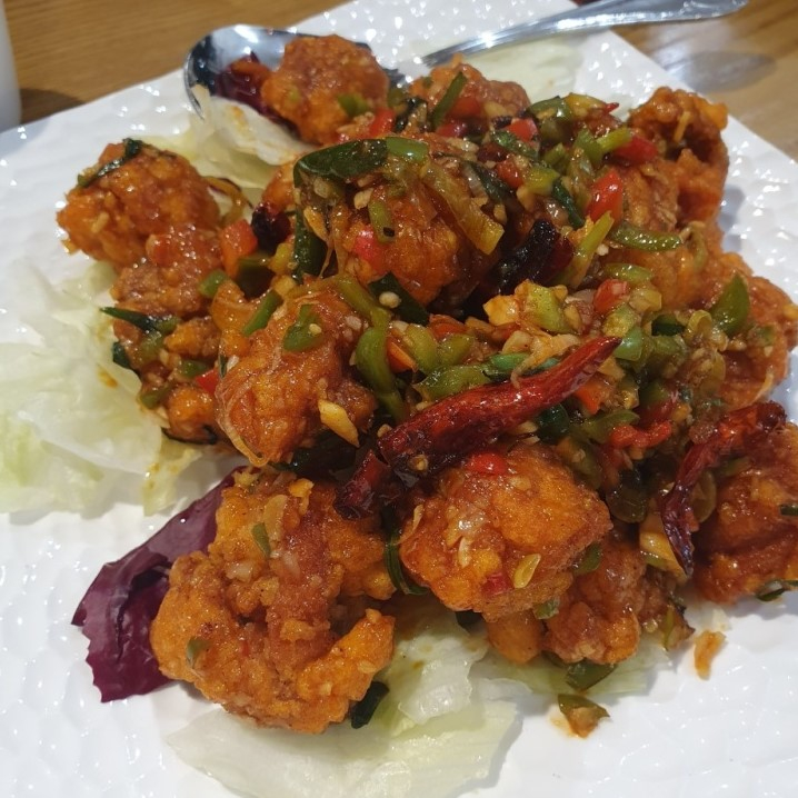 팰리스차이나