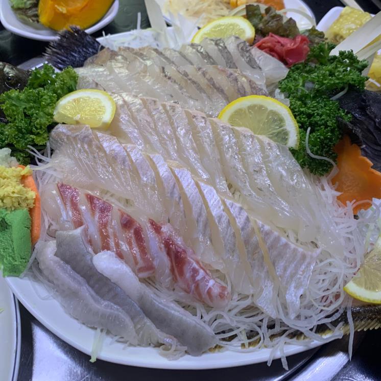 부산횟집