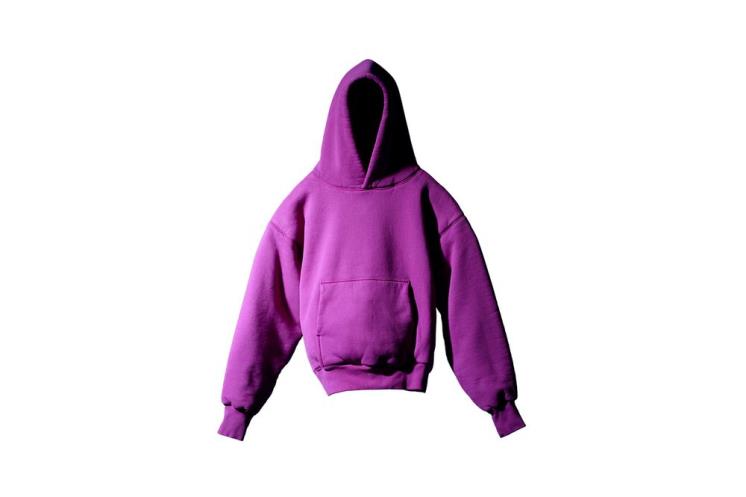 Yeezy Gap