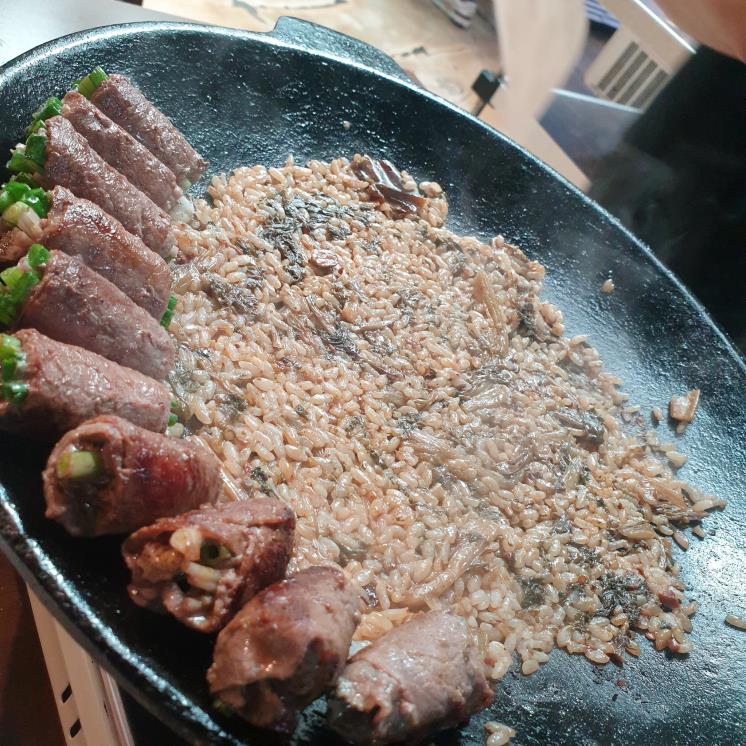 대문집