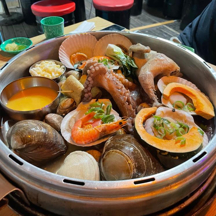조개조