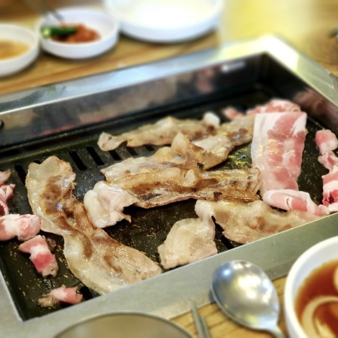 장세 무한리필