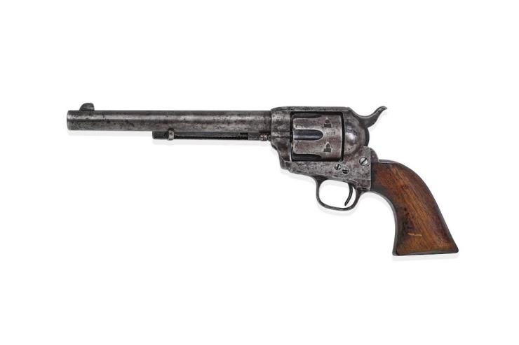 Revolver