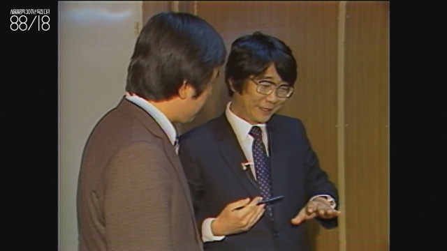 김석철(1943~2016) 건축가. 26세에 지금 여의도의 원안이 된 ‘한강 여의도 마스터플랜’을 만들고 1980년대에 예술의전당을 설계했다. 한국은 확실히  젊은 나라였다. 