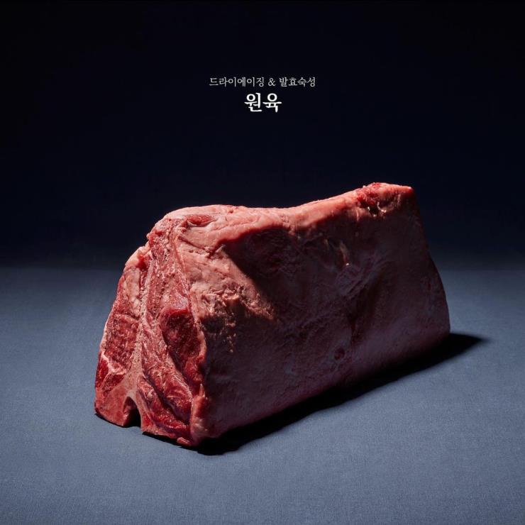 숙성시대 @sssd_dryaging