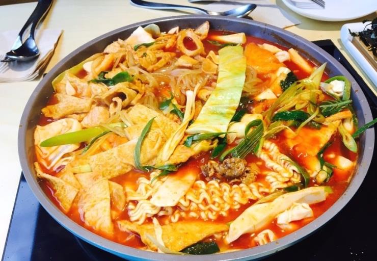 빌라 드 스파이시