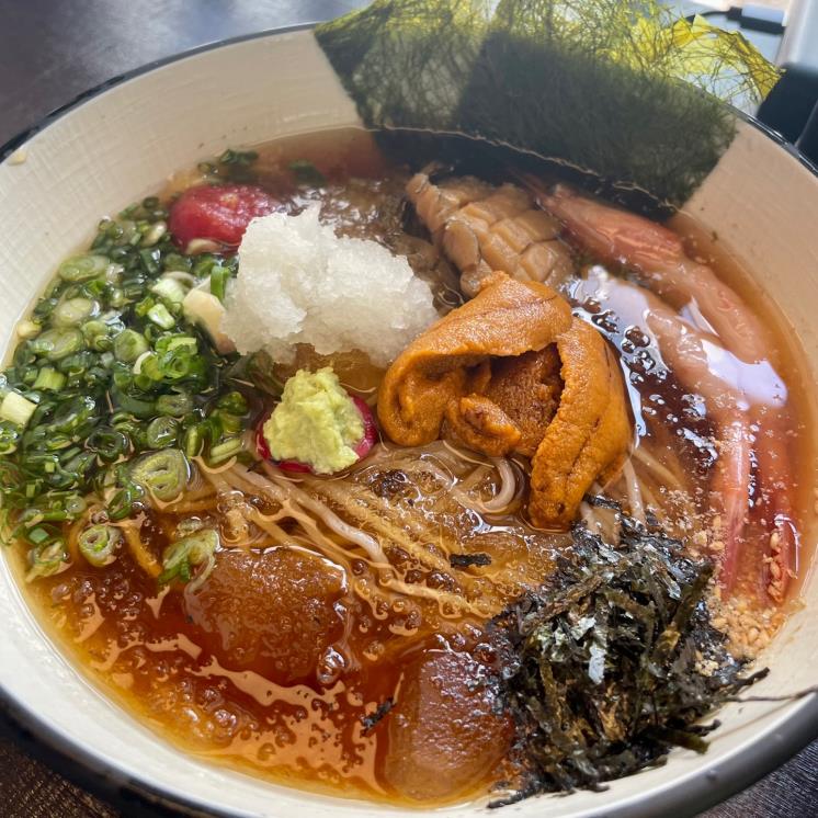 정소바