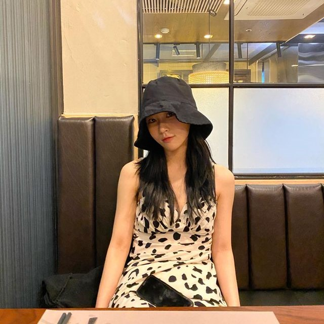 로잘린 인스타그램 @rozallllll