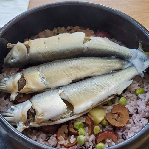 혜성식당
