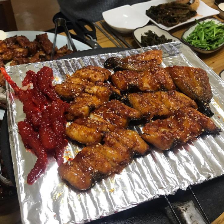 금단가든 @2hyung_seok