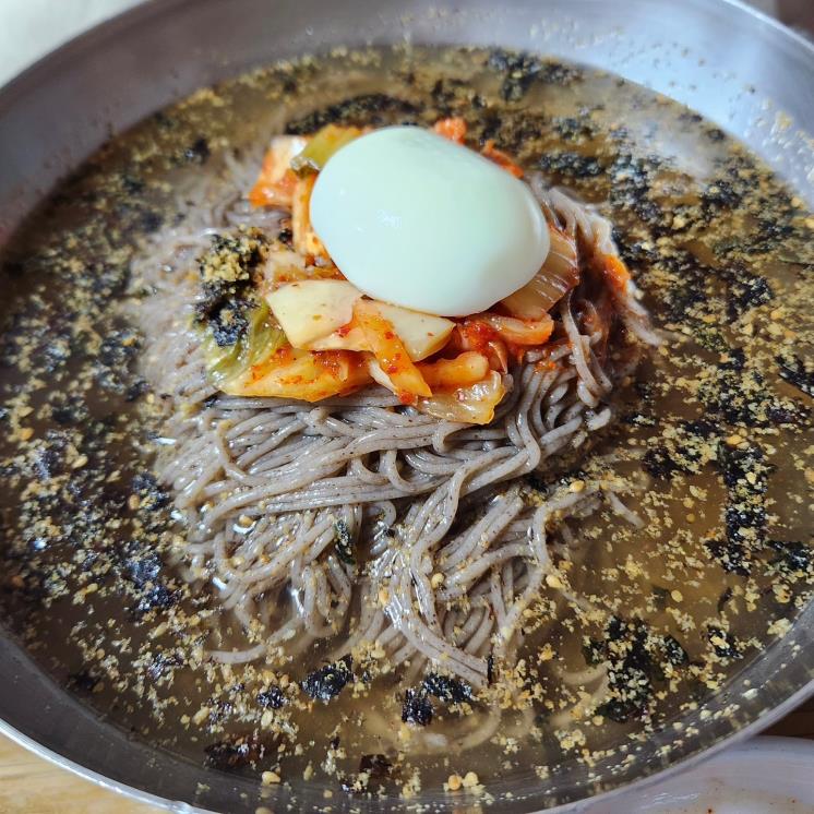 단양면옥