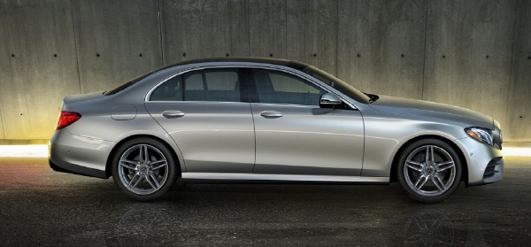 E Class
