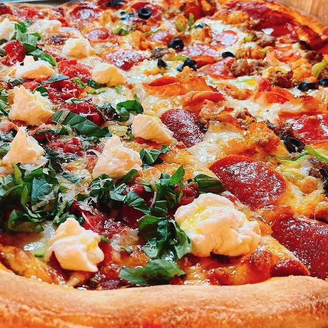 @sarahspizzapub