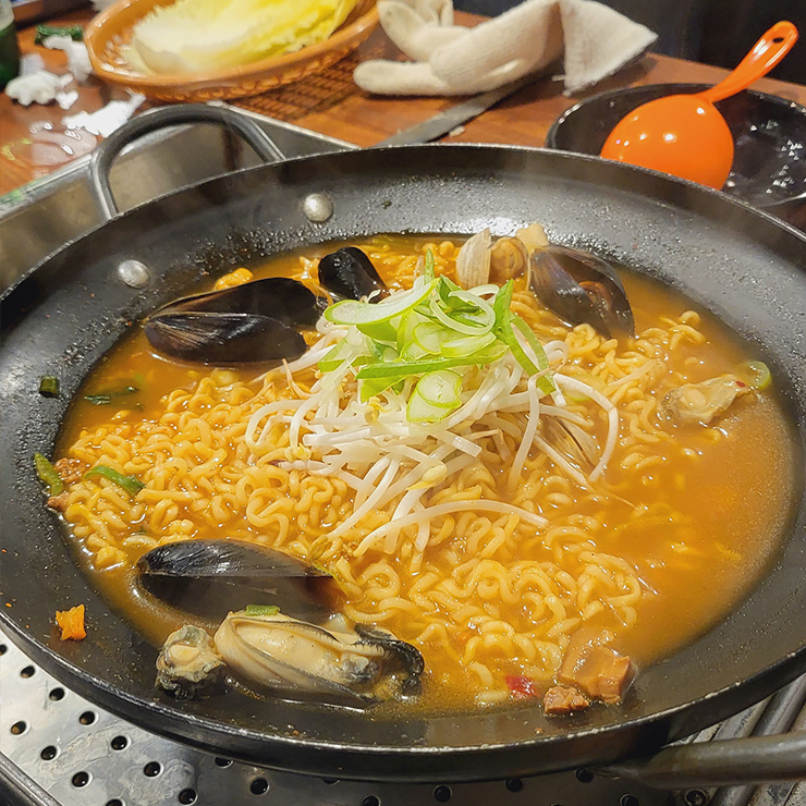 원효굴찜